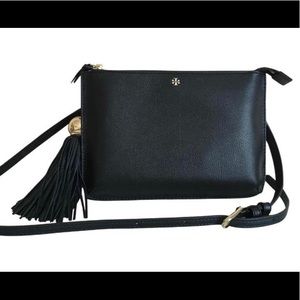 Tory Burch Tassel Crossbody Bag